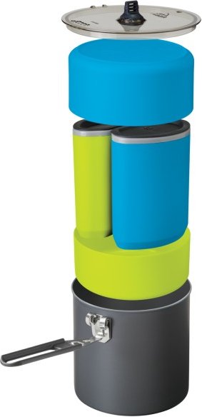 MSR - Trail Lite Duo System - Topf Gr One Size