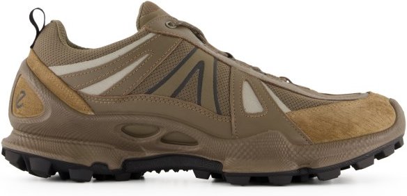 Ecco - Biom C-Trail INV-GTX - Multisportschuhe Gr 43 braun