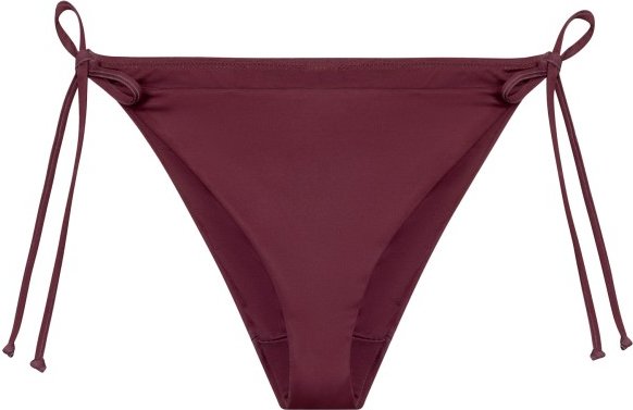DEDICATED - Women's Gopa Bikini Bottom - Bikini-Bottom Gr XS rot