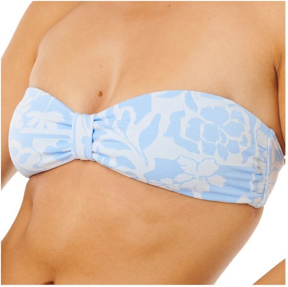 Rip Curl - Women's Pacific Coast Bandeau - Bikini-Top Gr S orange