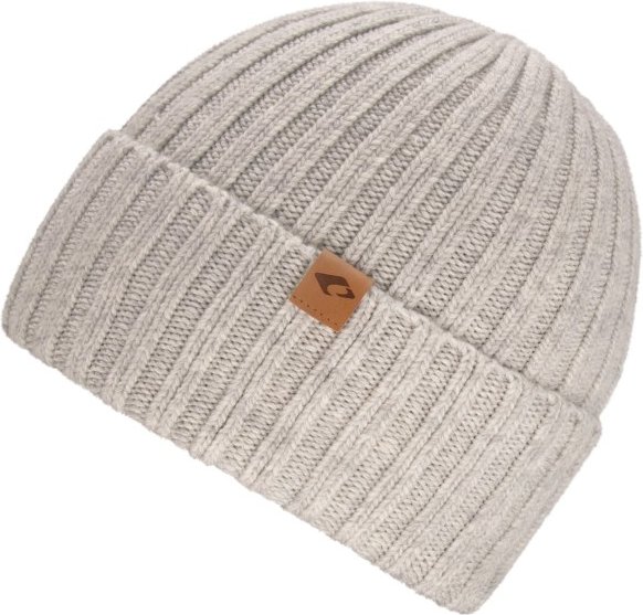 Chillouts - Darian Hat - Mütze Gr One Size grau
