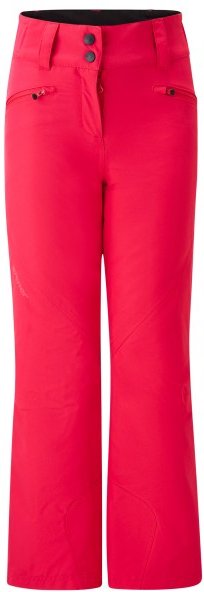 Thumbnail - Ziener - Girl's Alin-Z - Skihose Gr 164 rot