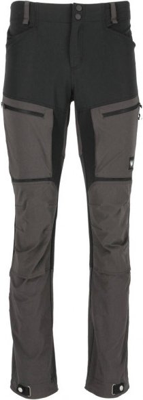 Whistler - Kodiak Outdoor Pant - Trekkinghose Gr L grau