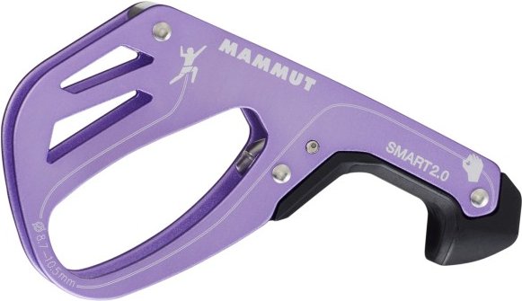 Mammut - Smart 2.0 - Sicherungsgerät lila