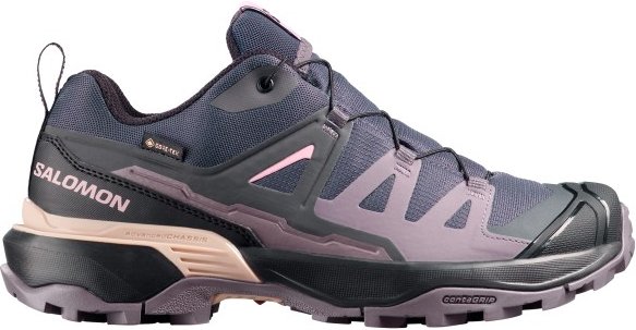 Salomon - Women's X Ultra 360 GTX - Multisportschuhe Gr 36 2/3 bunt