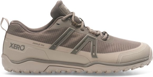 Thumbnail - Xero Shoes - Women's Scrambler Trail Low WP - Barfußschuhe Gr 39,5 morel / pure cashmere