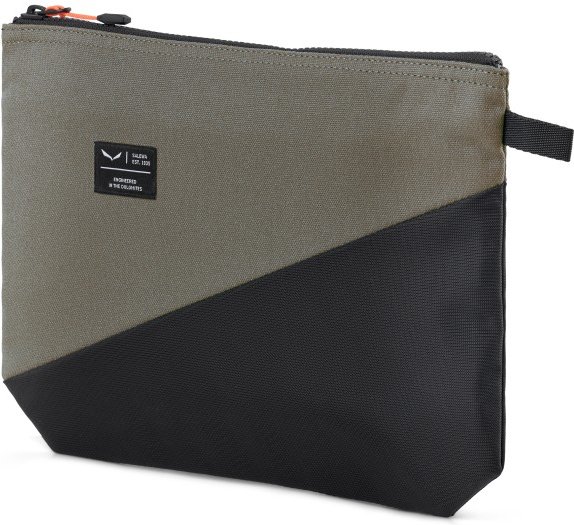 Salewa - Fanes Accessory Bag - Packsack Gr One Size grau/schwarz