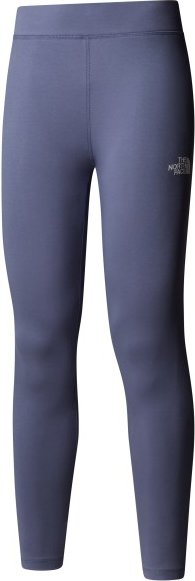 The North Face - Women's Simple Dome Legging - Leggings Gr XXL - Regular blau