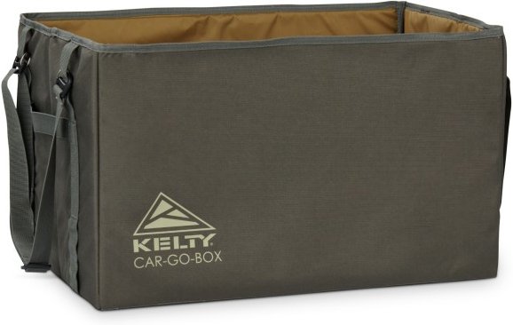 Kelty - Car-Go-Box - Tasche braun