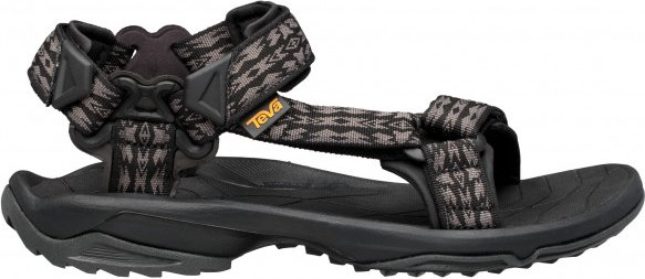 Thumbnail - Teva - Terra Fi Lite - Sandalen Gr 40,5 schwarz