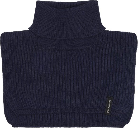 Didriksons - Kid's Delfinen Scarf 2 - Halstuch Gr 2-4 Years blau