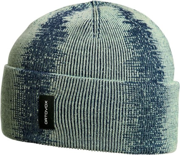 Ortovox - Nicholson Rib Beanie - Mütze Gr 50-56 cm bunt