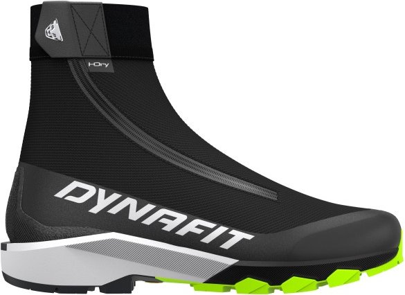 Dynafit - Elevation WP - Bergschuhe Gr 41 schwarz/grau