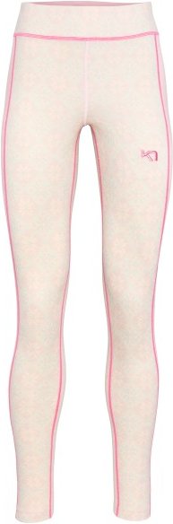 Kari Traa - Women's Rose High Waist Pant - Merinounterwäsche Gr XL weiß