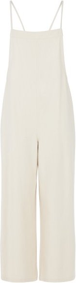 Protest - Women's PRTDevin - Jumpsuit Gr 38 weiß/beige