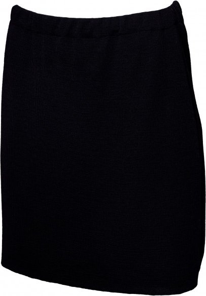 Reiff - Women's Rock Maja - Rock Gr L schwarz