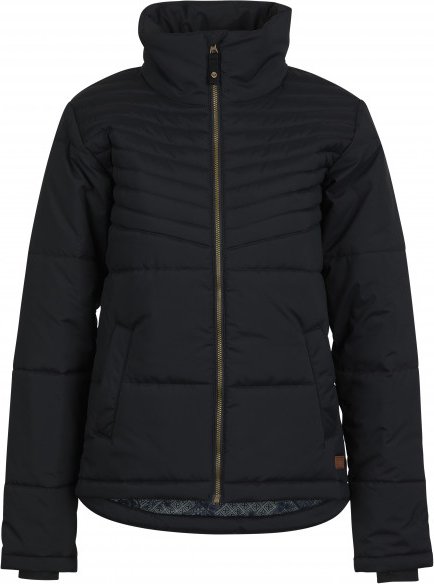 Thumbnail - Sherpa - Women's Kabru Everyday Insulated Jacket - Kunstfaserjacke Gr L schwarz