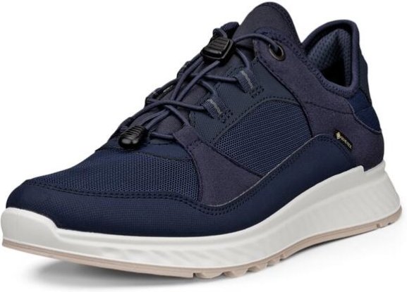 Ecco - Women's Exostride GTX - Sneaker Gr 37 blau