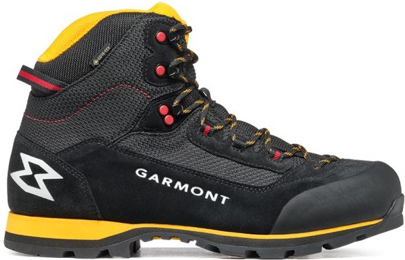 Thumbnail - Garmont - Lagorai II GTX - Wanderschuhe Gr 47 schwarz