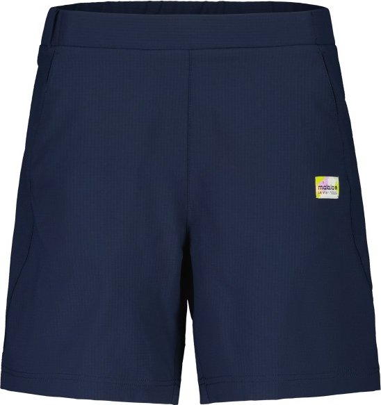 Maloja - Women's KapelaM. - Shorts Gr XL blau