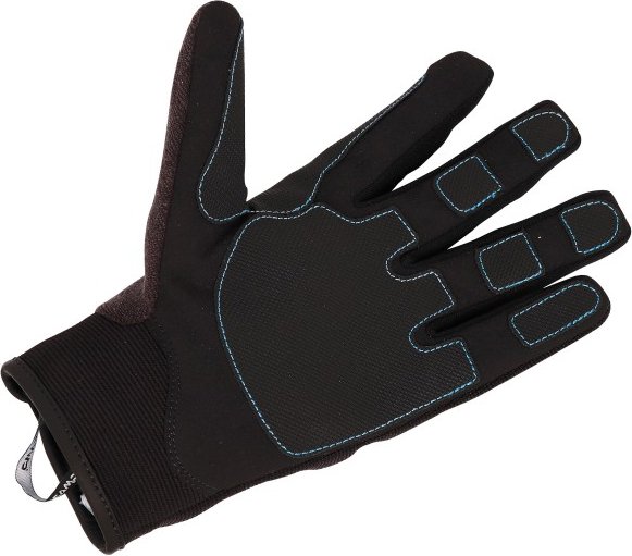 C.A.M.P. - Start Rappel Glove Full Finger - Handschuhe Gr S schwarz