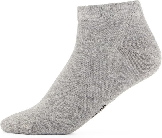 Thumbnail - Alpacasocks&Co - Lyocell Lifestyle II - Multifunktionssocken Gr 39-42 grau