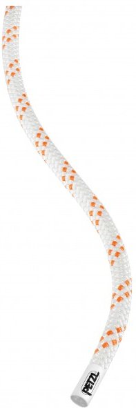 Petzl - Club 10,0 - Statikseil Gr 200 m weiß