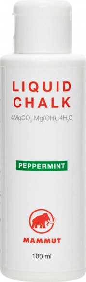 Thumbnail - Mammut - Liquid Chalk Peppermint - Chalk Gr 100 ml neutral