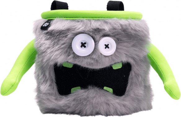 8bplus - Donald - Chalkbag grau