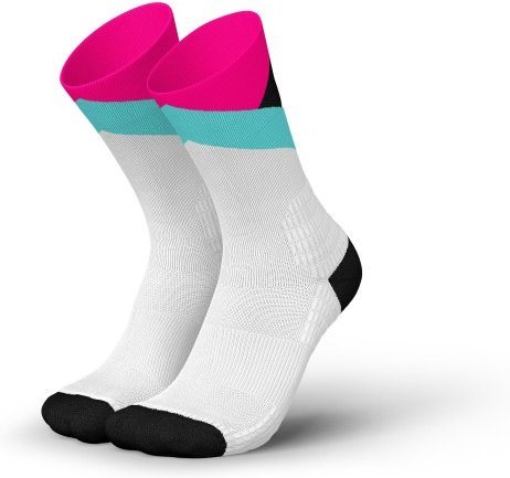 Thumbnail - INCYLENCE - Trail V1 - Laufsocken Gr 39-42 weiß