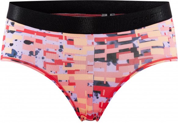 Craft - Women's Core Dry Hipster - Kunstfaserunterwäsche Gr S bunt