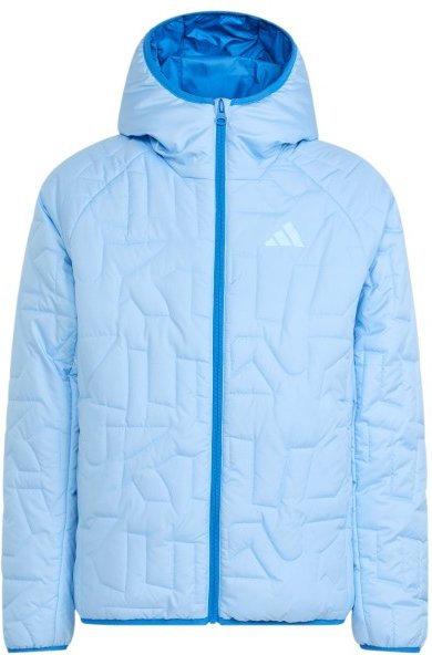 adidas Terrex - Kid's XPR Padded Jacket - Kunstfaserjacke Gr 164 blau