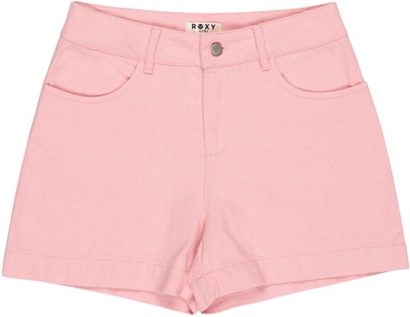 Roxy - Kid's Honey Sunkissed - Shorts Gr 10 Years rosa