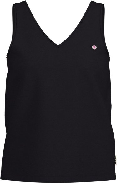 Maloja - Women's HanoyM. - Top Gr S schwarz