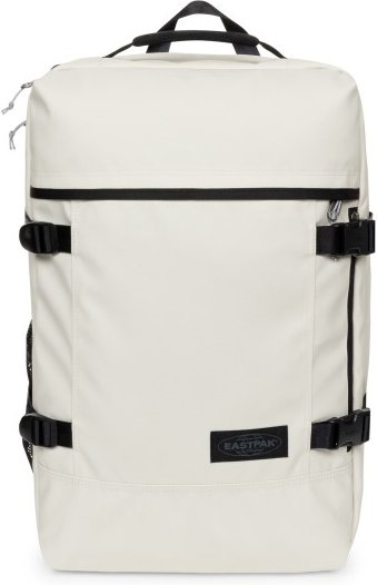 Thumbnail - Eastpak - Travelpack 42 - Reiserucksack weiß