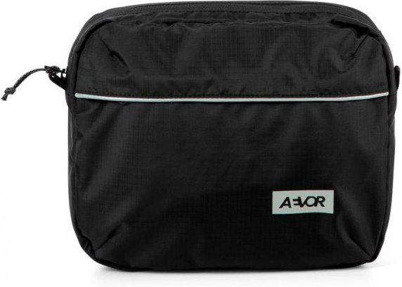 AEVOR - Explore Unit Large - Fahrradtasche Gr 3,5 l schwarz