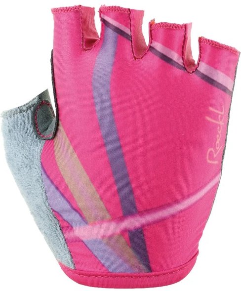 Roeckl Sports - Kid's Tofane - Handschuhe Gr 3 rosa