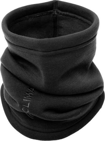 Aclima - Fleecewool V2 Headover - Halstuch Gr One Size schwarz