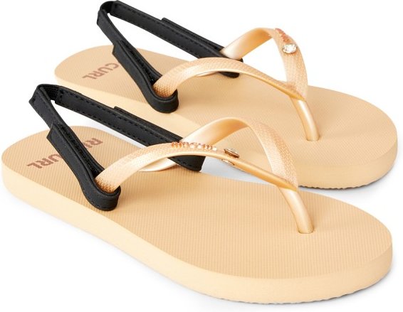Rip Curl - Kid's Premium Surf Bloom Open Toe - Sandalen Gr 32 beige