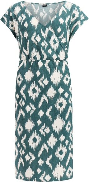 Protest - Women's PRTDelmar - Kleid Gr 36 grau