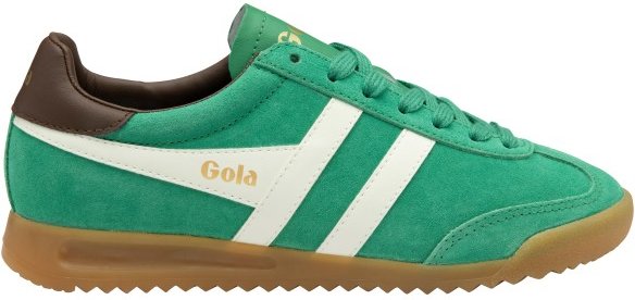 Gola - Women's Torpedo - Sneaker Gr 37 grün