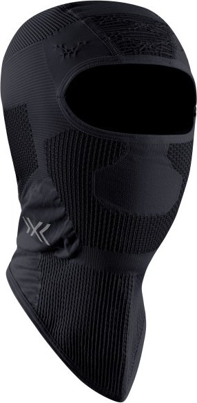 Thumbnail - X-Bionic - Stormcap - Sturmhaube Gr L/XL schwarz