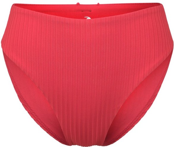 Thumbnail - Rip Curl - Women's Premium Surf Retro High Good - Bikini-Bottom Gr XL rot