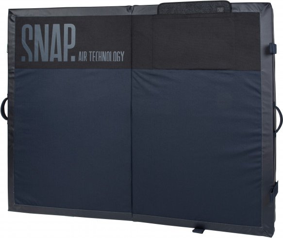 Snap - Grand Guts - Crashpad blau