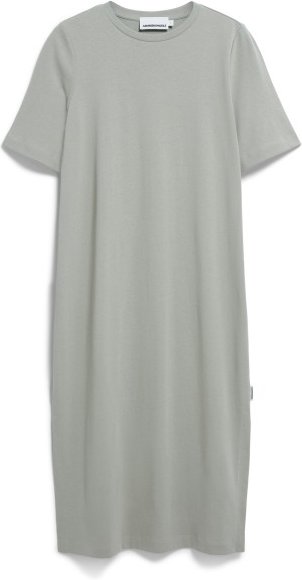 ARMEDANGELS - Women's Xelinaa - Kleid Gr XL grau