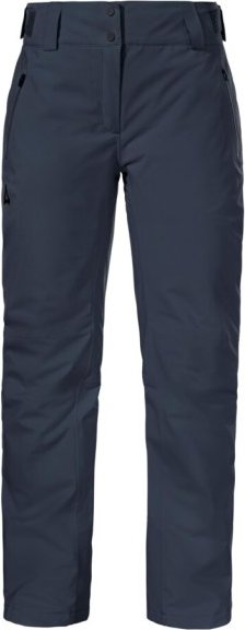 Schöffel - Women's Pants Pine - Skihose Gr 40 - Regular blau