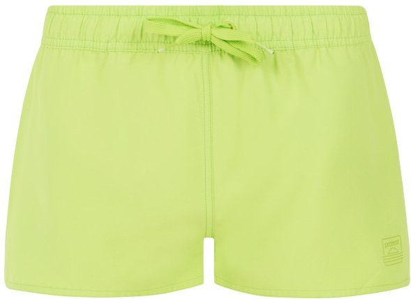 Protest - Women's Prtevi Beachshort - Boardshorts Gr 44 grün