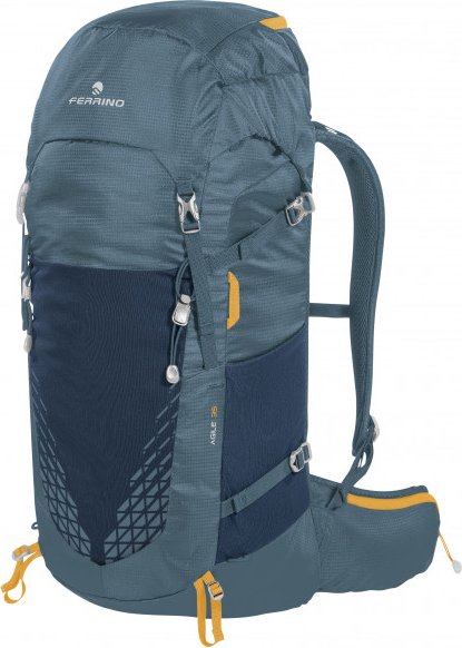 Ferrino - Agile 35 - Wanderrucksack blau