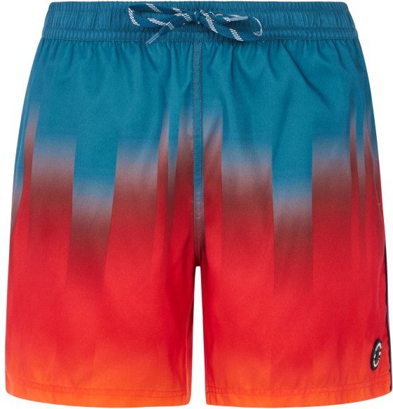 Protest - PRTBowery - Boardshorts Gr S rot