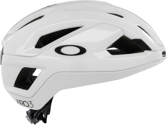 Oakley - ARO3 Endurance - Radhelm Gr S - 52-56 cm grau